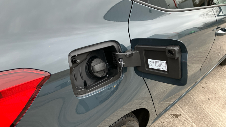 SEAT Ibiza 1.0 TSI 115 FR Sport 5dr Petrol Hatchback